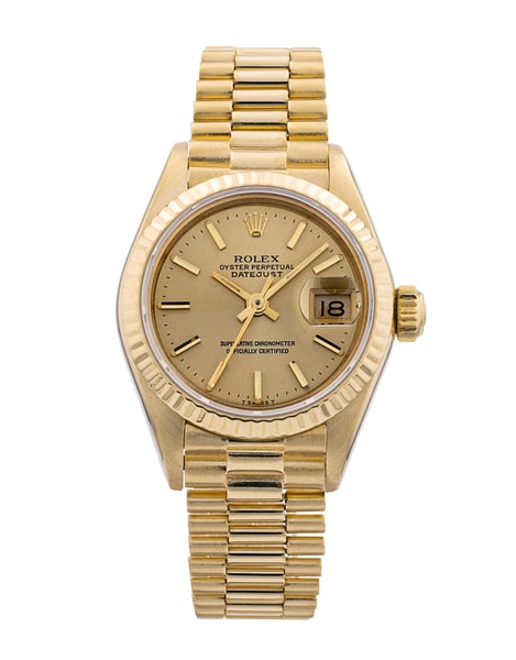 Rolex Datejust Lady 69178